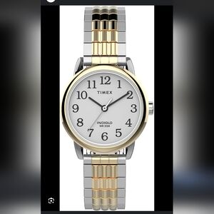 Timex Women's Easy Reader Watch